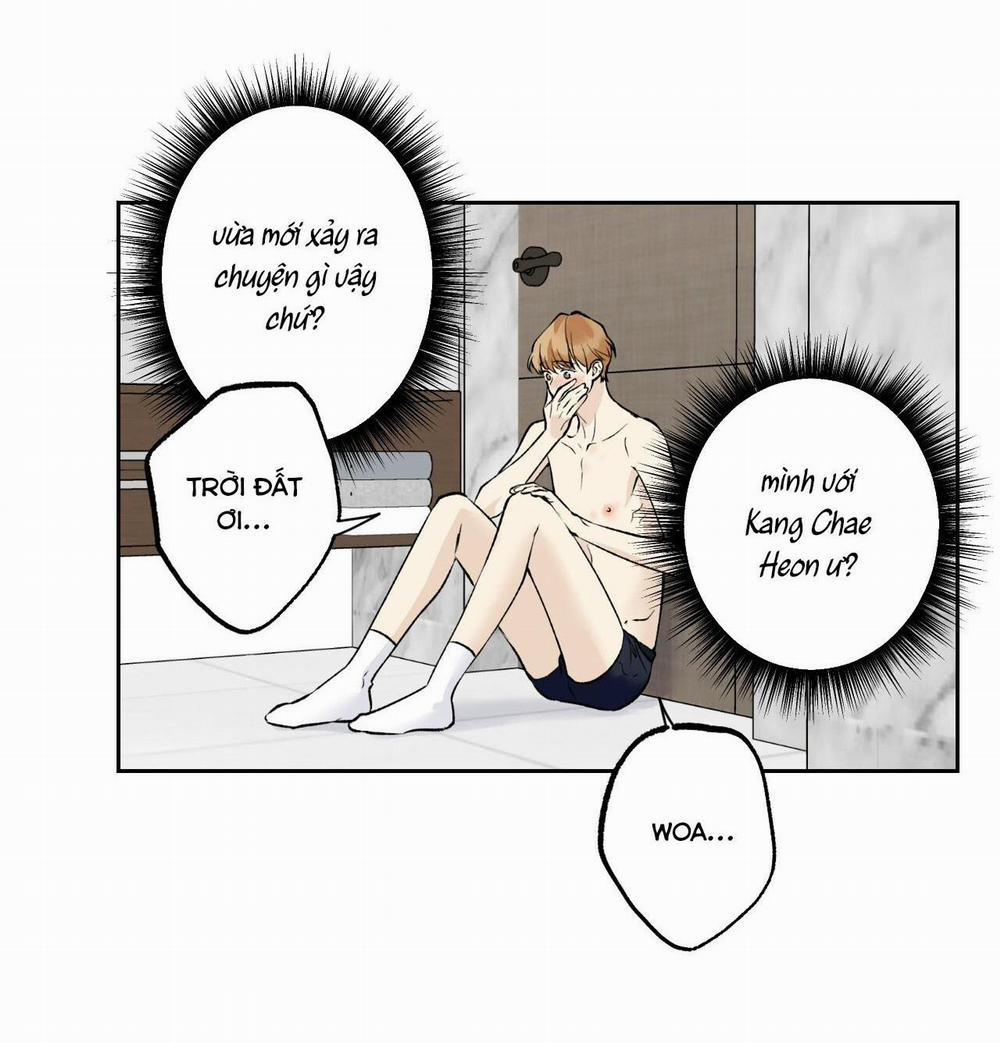 Đối Tốt Với Tôi Khó Vậy Sao? 27 trang 43