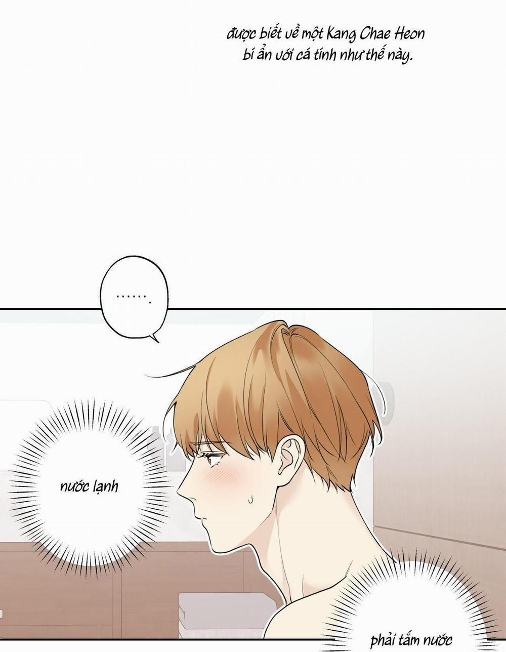 Đối Tốt Với Tôi Khó Vậy Sao? 27 trang 45