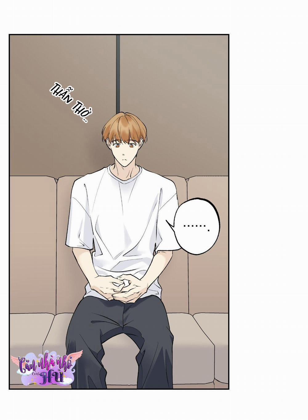 Đối Tốt Với Tôi Khó Vậy Sao? 27 trang 51