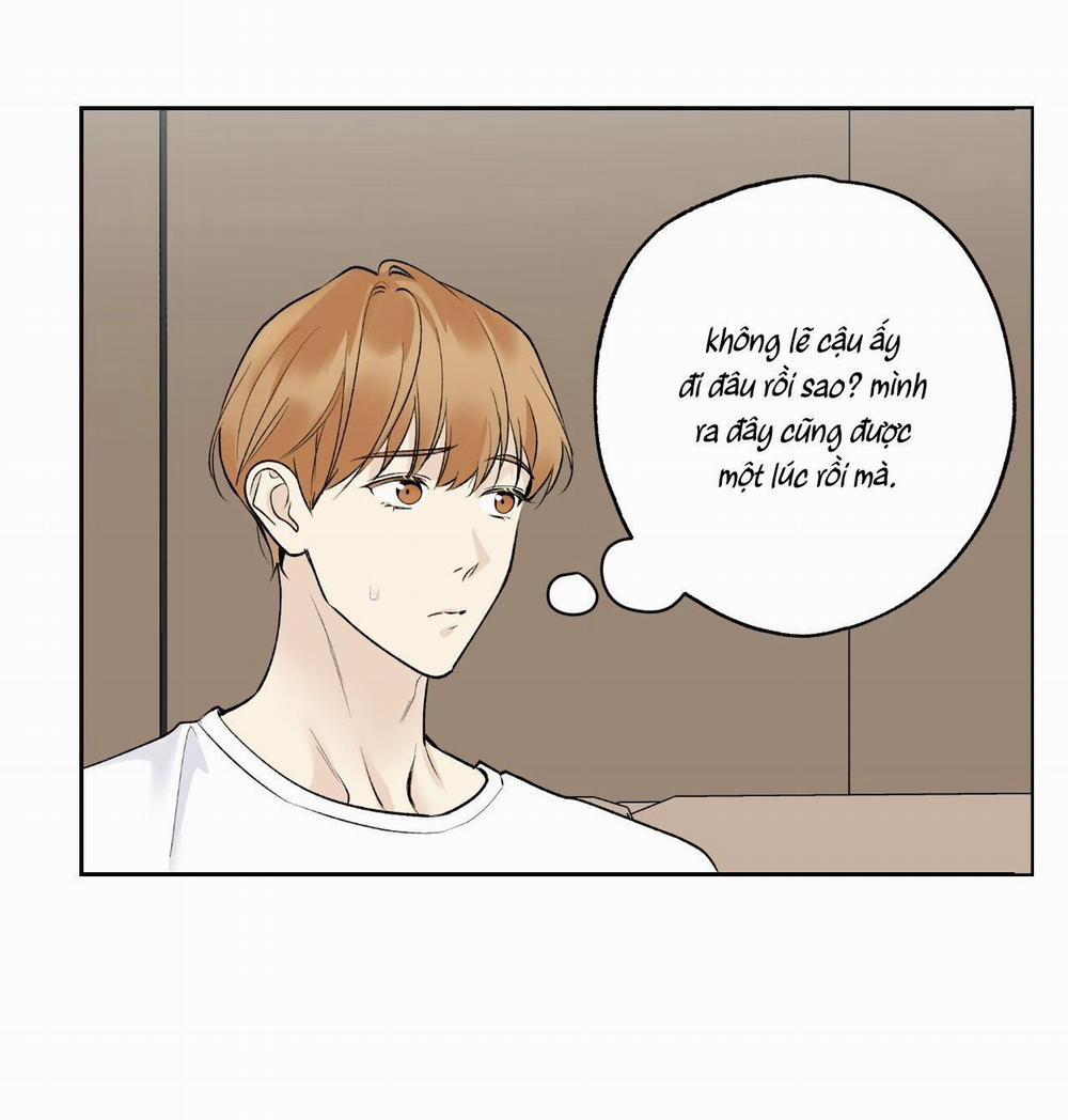Đối Tốt Với Tôi Khó Vậy Sao? 27 trang 52