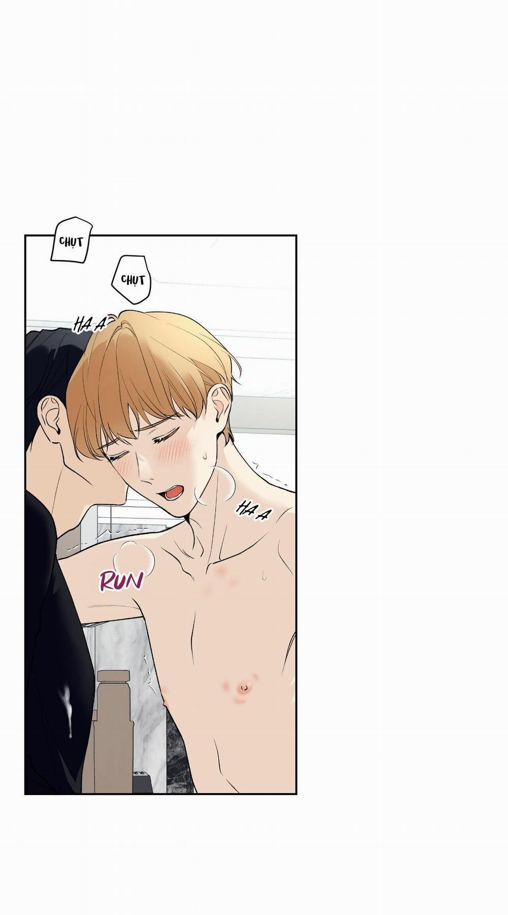 Đối Tốt Với Tôi Khó Vậy Sao? 27 trang 6