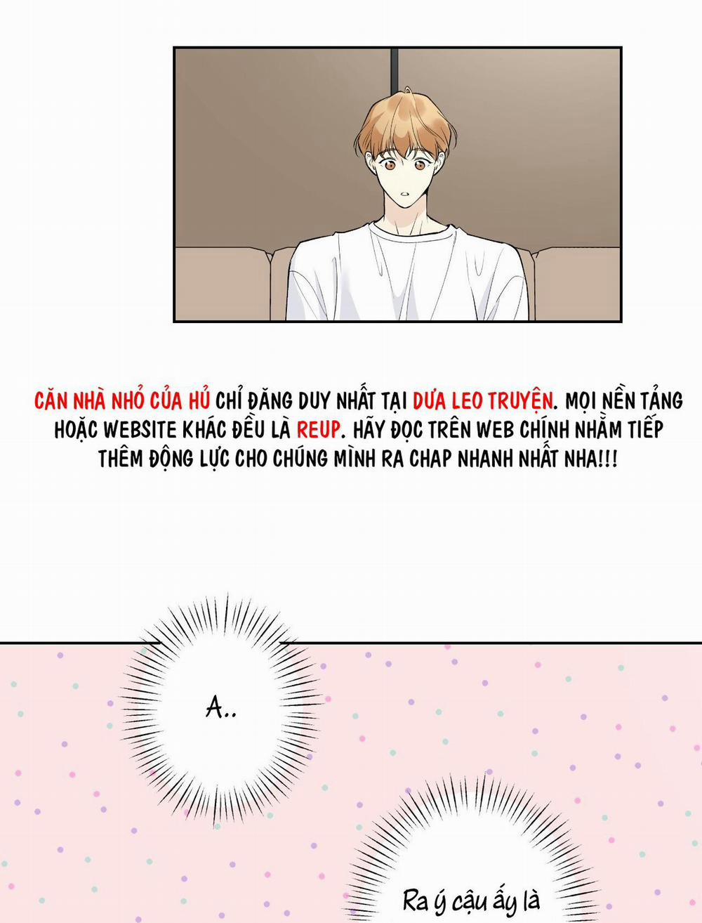 Đối Tốt Với Tôi Khó Vậy Sao? 28 trang 15