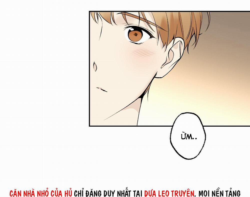 Đối Tốt Với Tôi Khó Vậy Sao? 28 trang 19