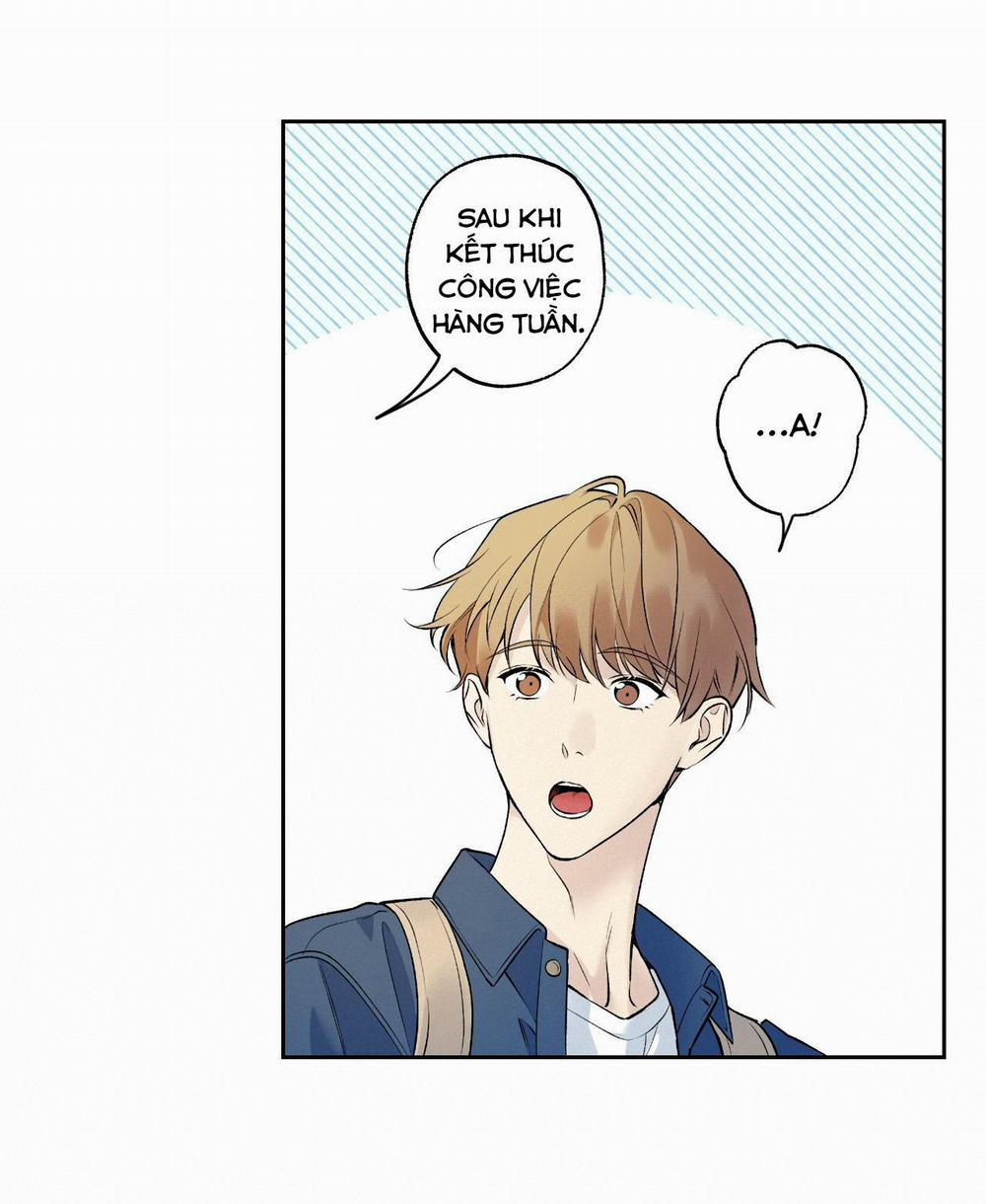 Đối Tốt Với Tôi Khó Vậy Sao? 28 trang 26