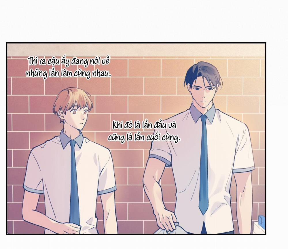 Đối Tốt Với Tôi Khó Vậy Sao? 28 trang 27