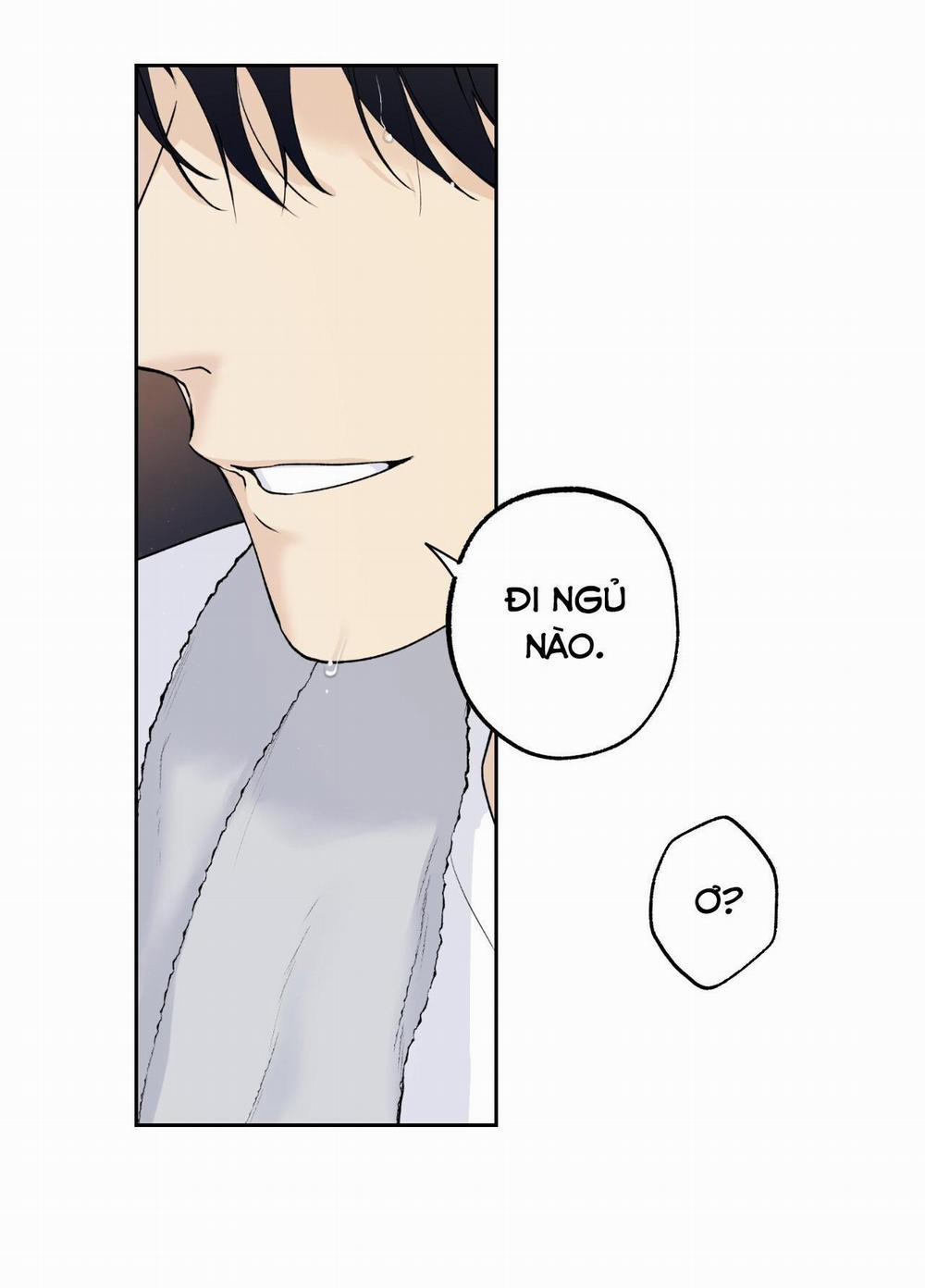 Đối Tốt Với Tôi Khó Vậy Sao? 28 trang 3