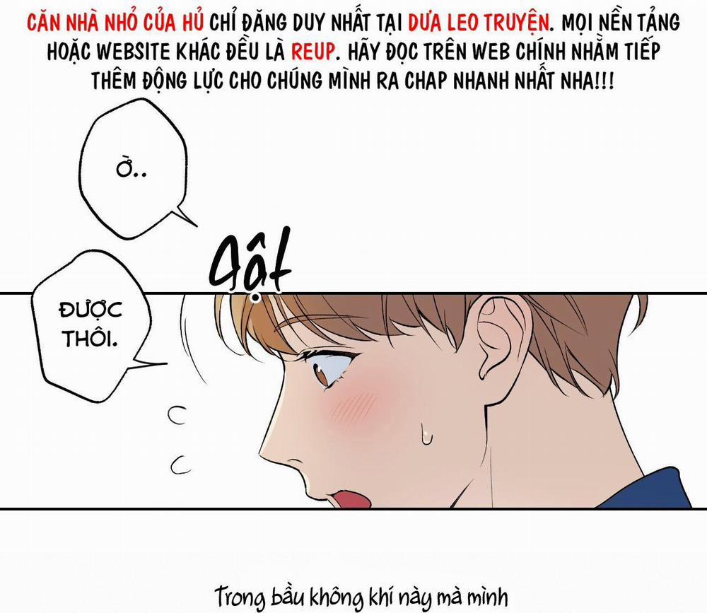 Đối Tốt Với Tôi Khó Vậy Sao? 28 trang 38