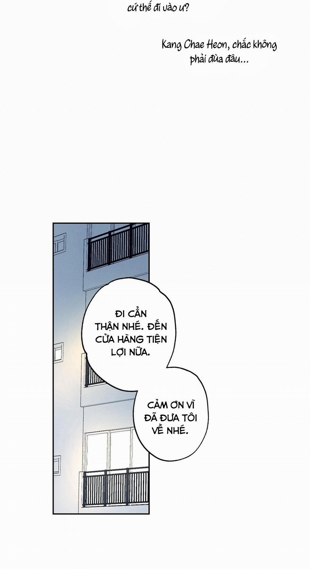 Đối Tốt Với Tôi Khó Vậy Sao? 28 trang 39