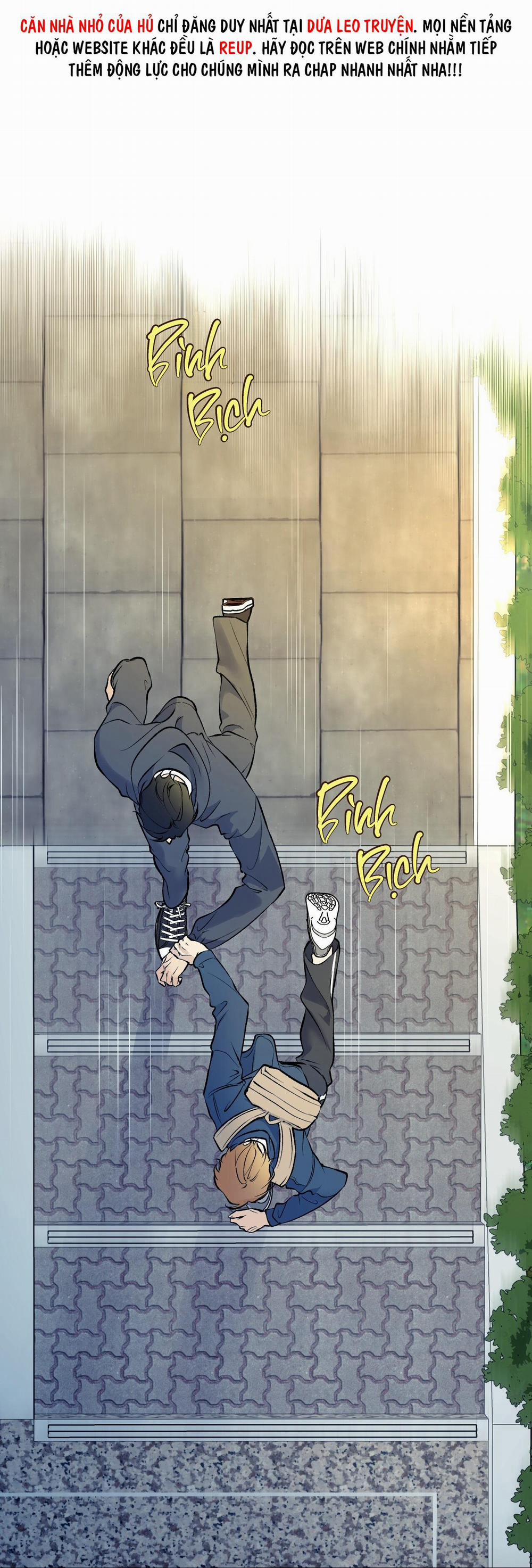 Đối Tốt Với Tôi Khó Vậy Sao? 28 trang 45