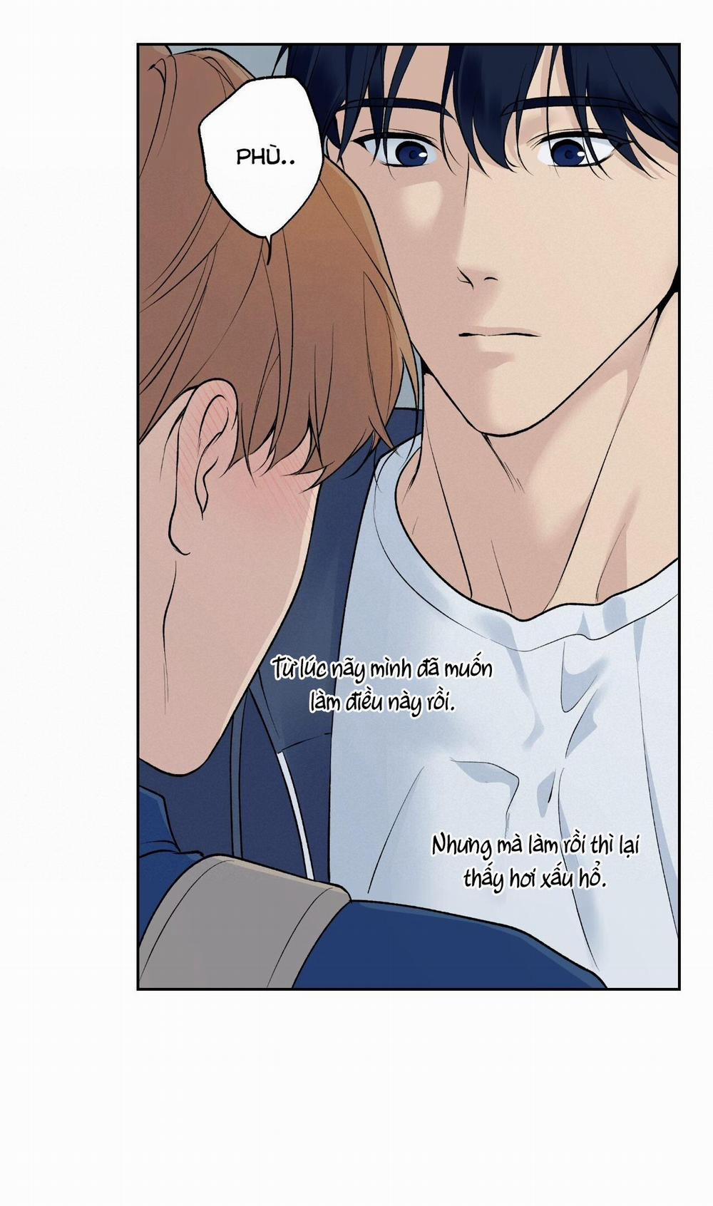 Đối Tốt Với Tôi Khó Vậy Sao? 28 trang 51