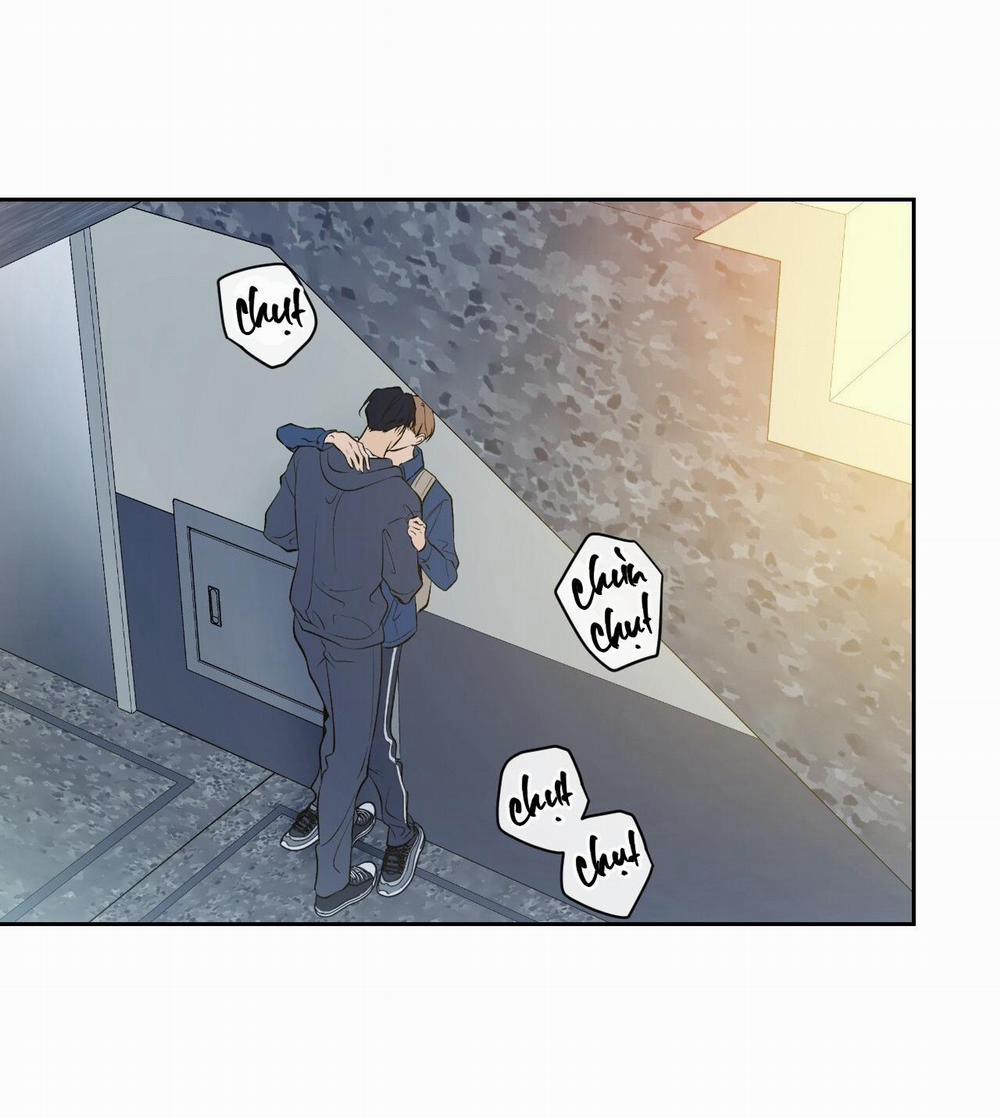 Đối Tốt Với Tôi Khó Vậy Sao? 28 trang 55