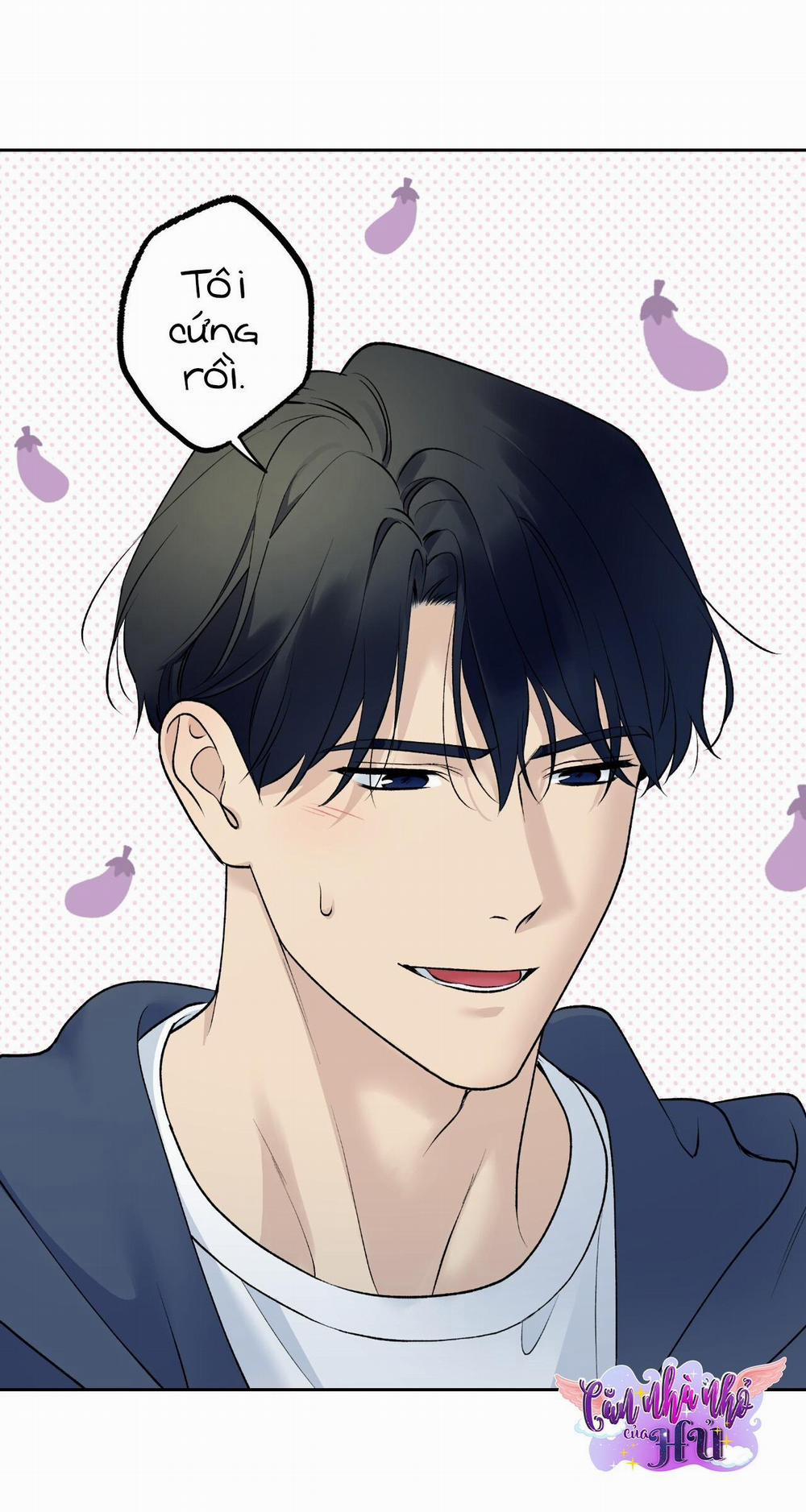 Đối Tốt Với Tôi Khó Vậy Sao? 28 trang 59