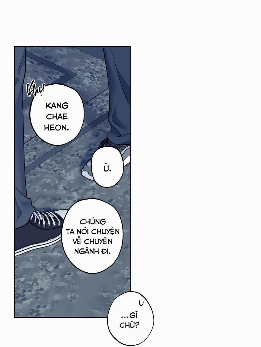 Đối Tốt Với Tôi Khó Vậy Sao? 28 trang 62