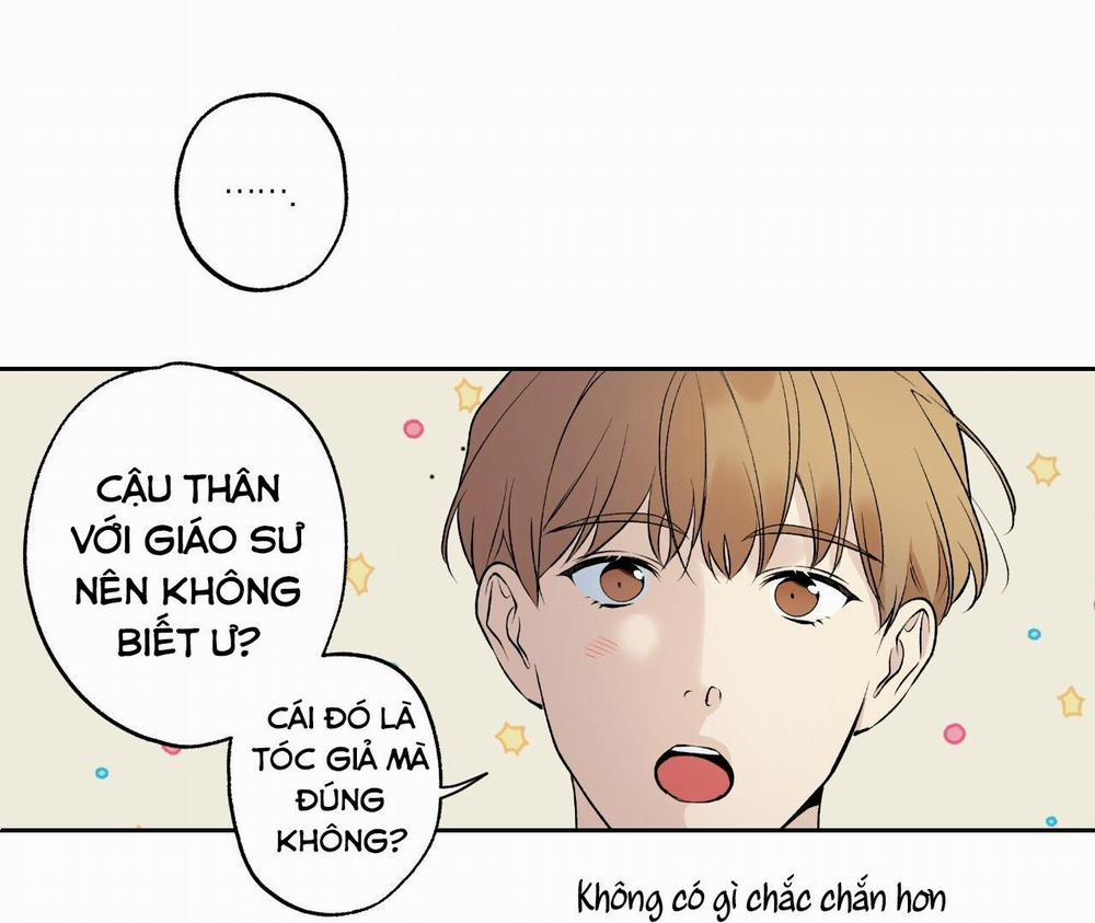 Đối Tốt Với Tôi Khó Vậy Sao? 28 trang 64