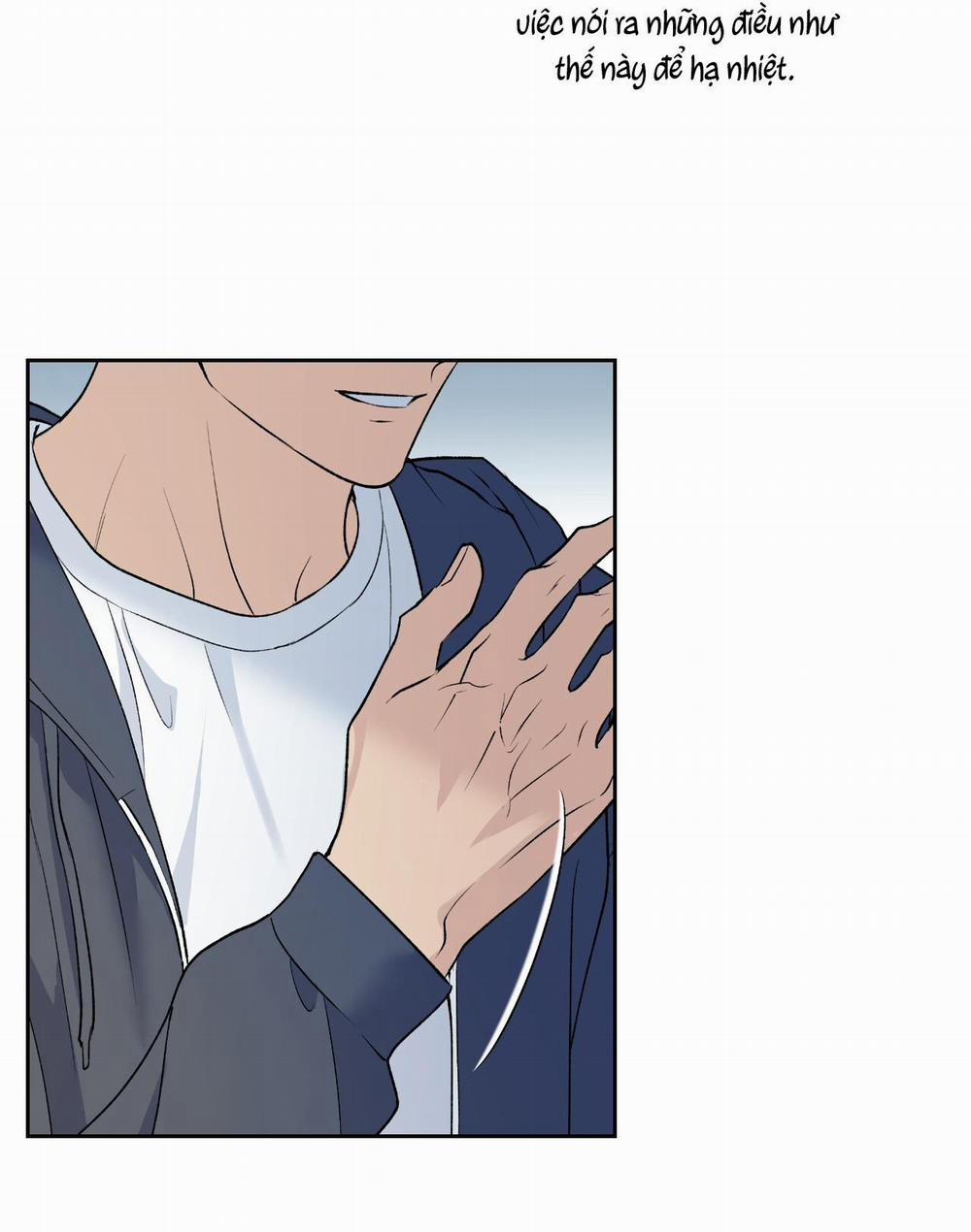 Đối Tốt Với Tôi Khó Vậy Sao? 28 trang 65