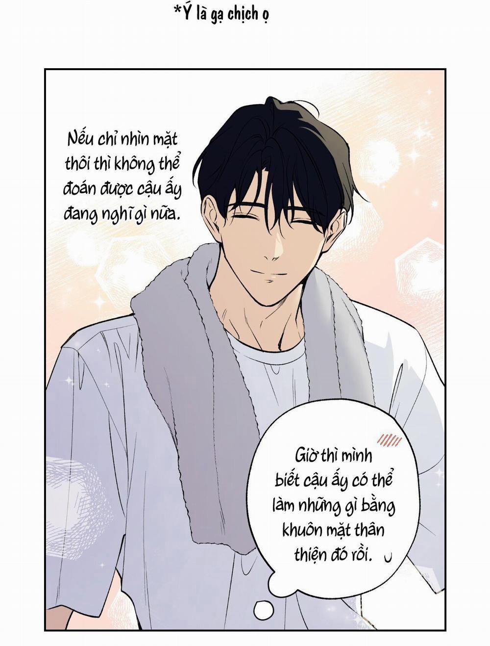 Đối Tốt Với Tôi Khó Vậy Sao? 28 trang 7