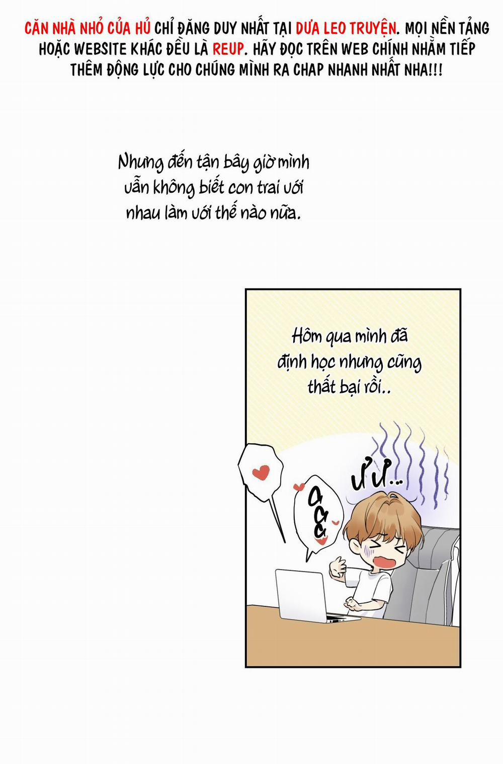 Đối Tốt Với Tôi Khó Vậy Sao? 28 trang 8