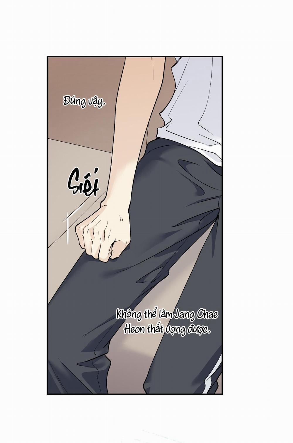 Đối Tốt Với Tôi Khó Vậy Sao? 28 trang 9