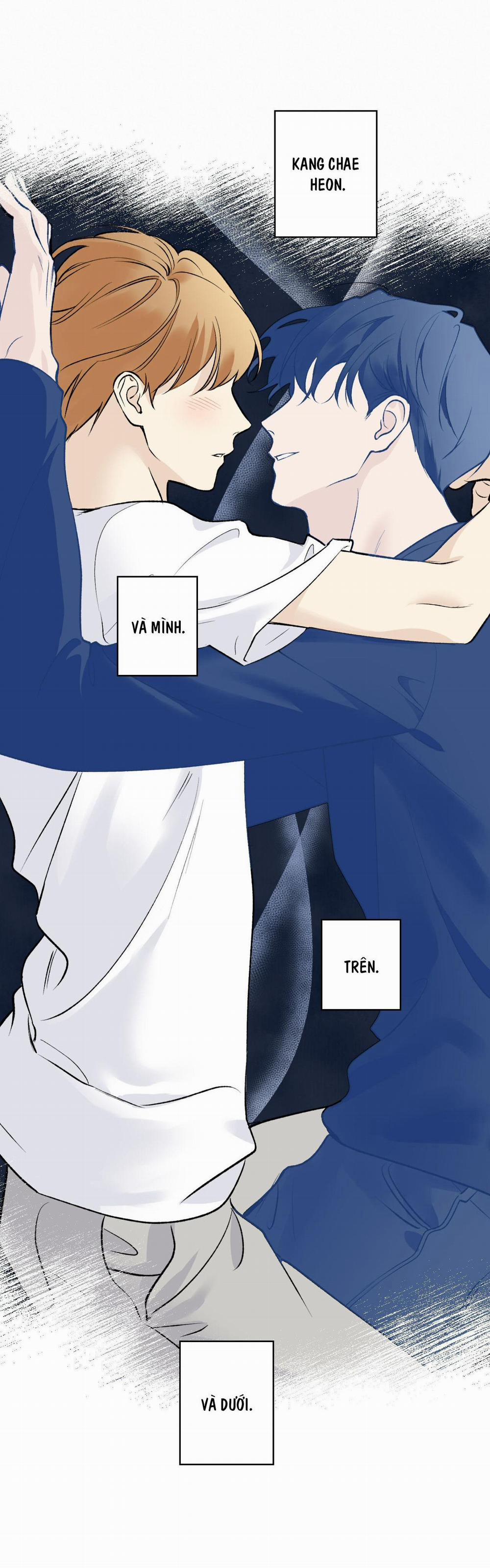 Đối Tốt Với Tôi Khó Vậy Sao? 29 trang 12