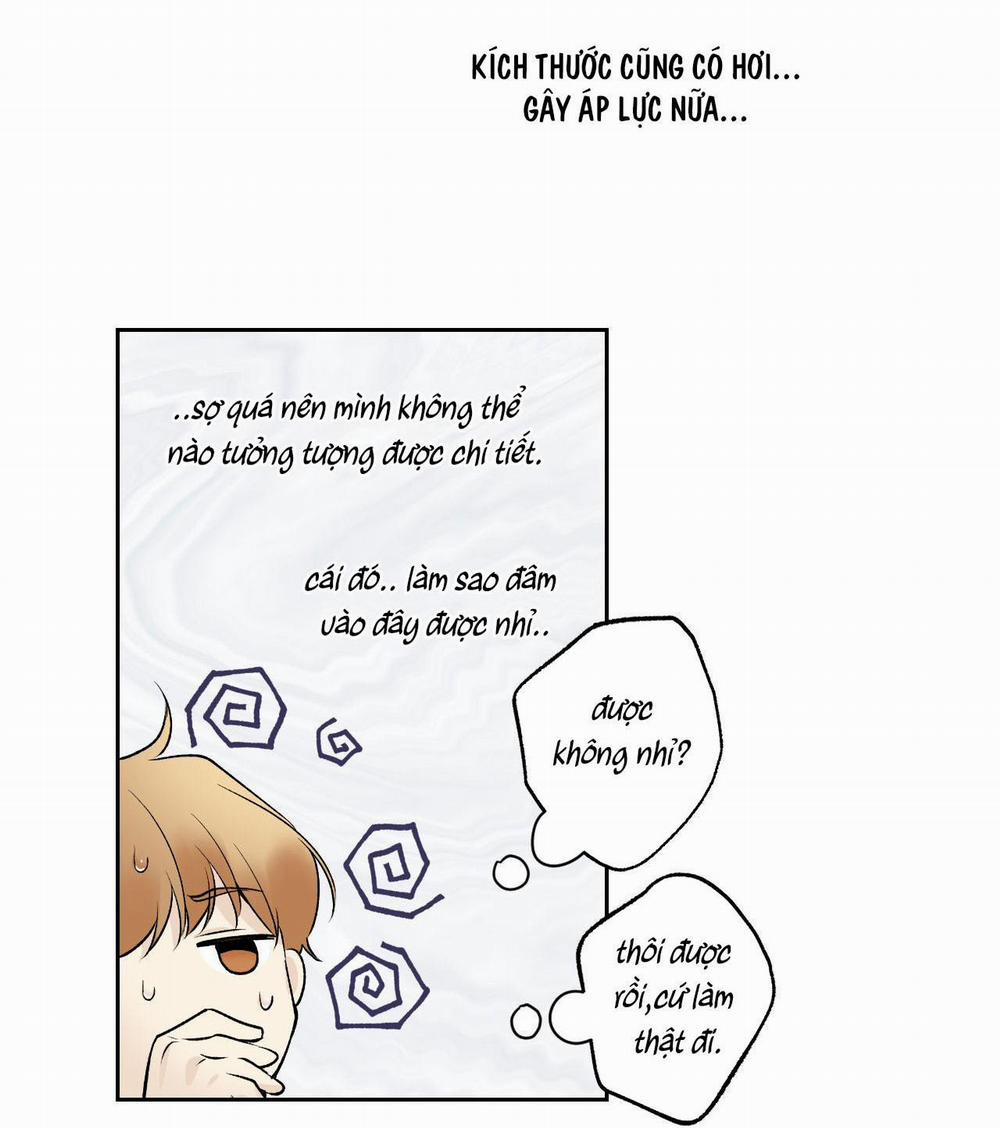 Đối Tốt Với Tôi Khó Vậy Sao? 29 trang 14