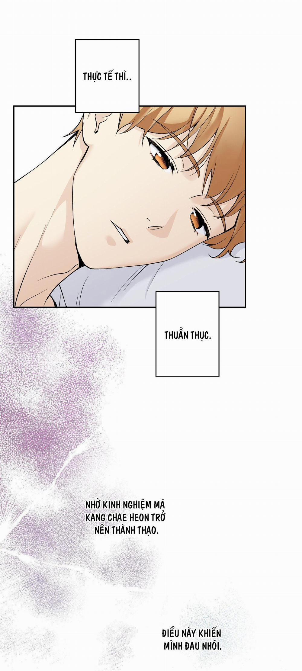 Đối Tốt Với Tôi Khó Vậy Sao? 29 trang 16