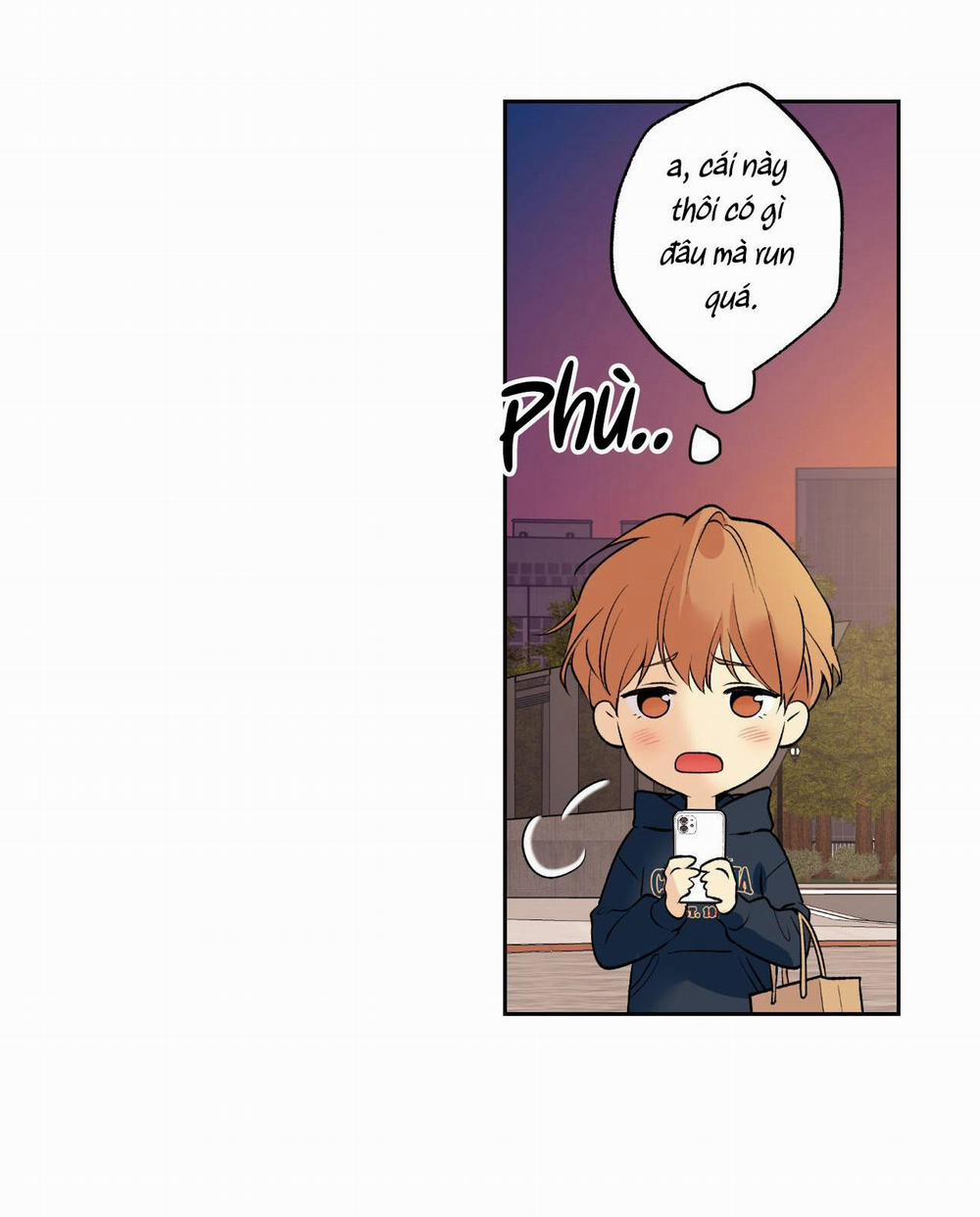 Đối Tốt Với Tôi Khó Vậy Sao? 29 trang 38