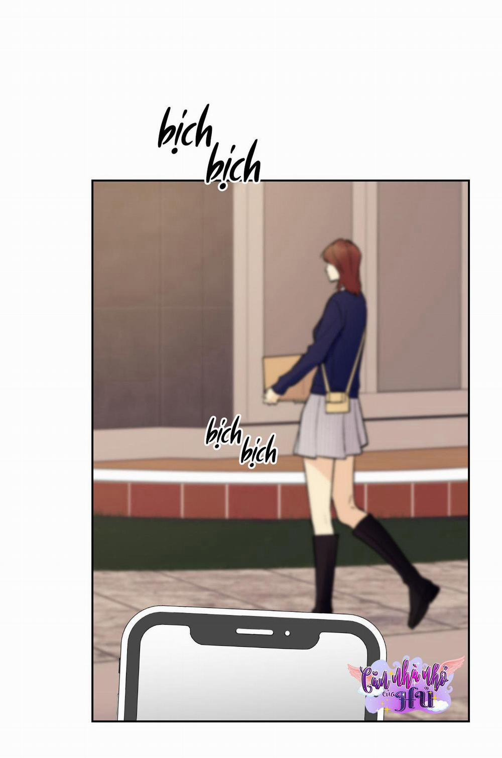 Đối Tốt Với Tôi Khó Vậy Sao? 29 trang 39