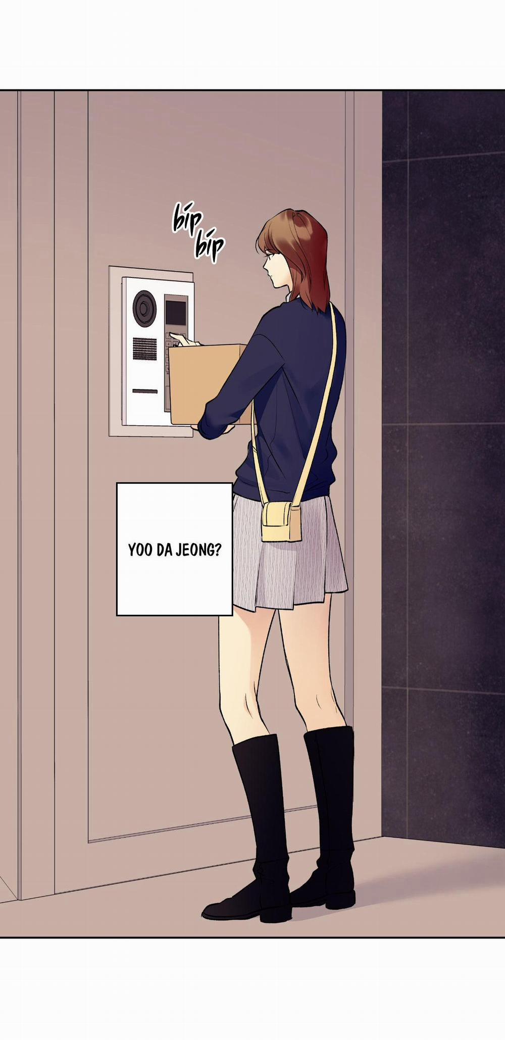 Đối Tốt Với Tôi Khó Vậy Sao? 29 trang 41