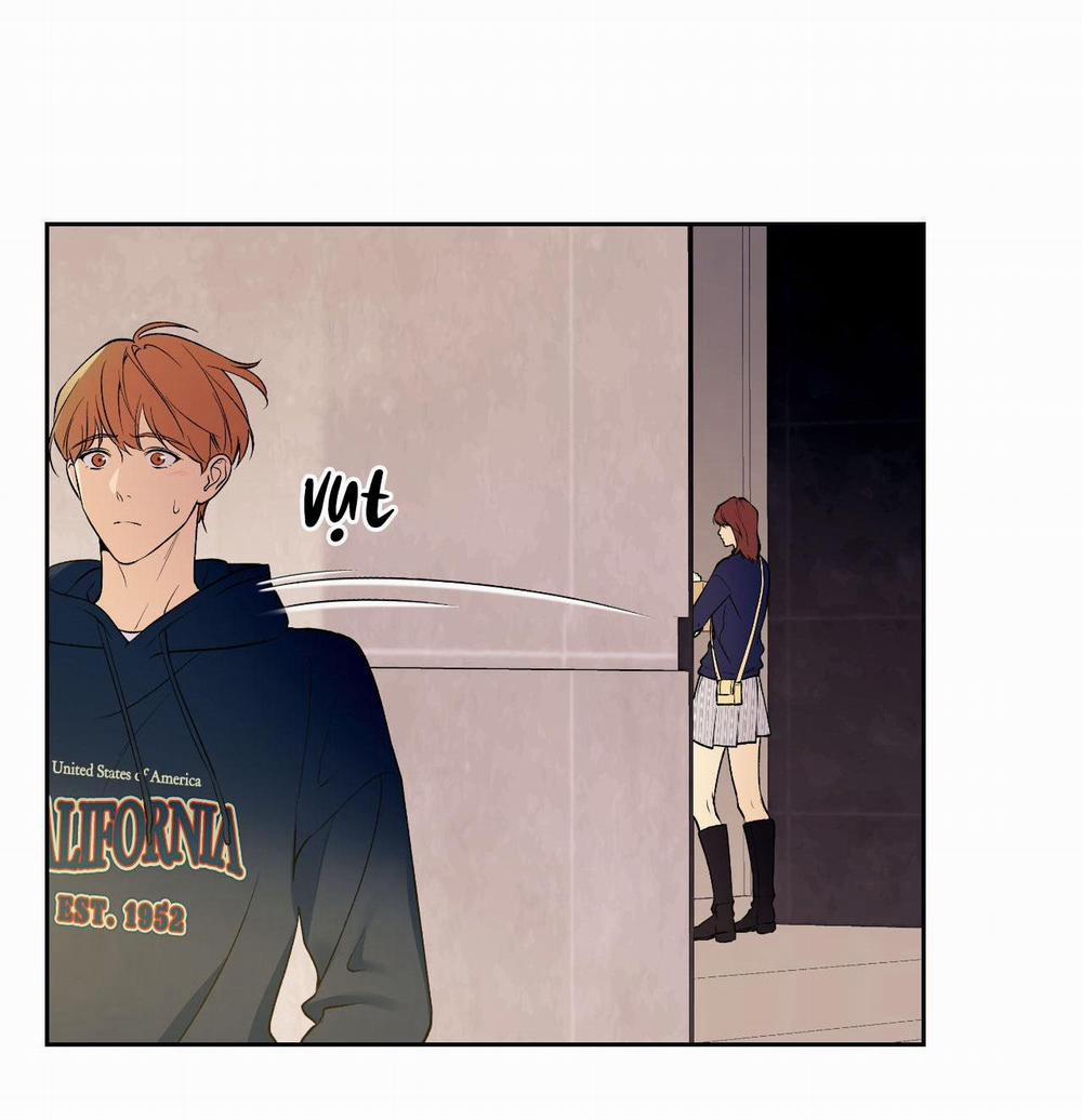 Đối Tốt Với Tôi Khó Vậy Sao? 29 trang 42