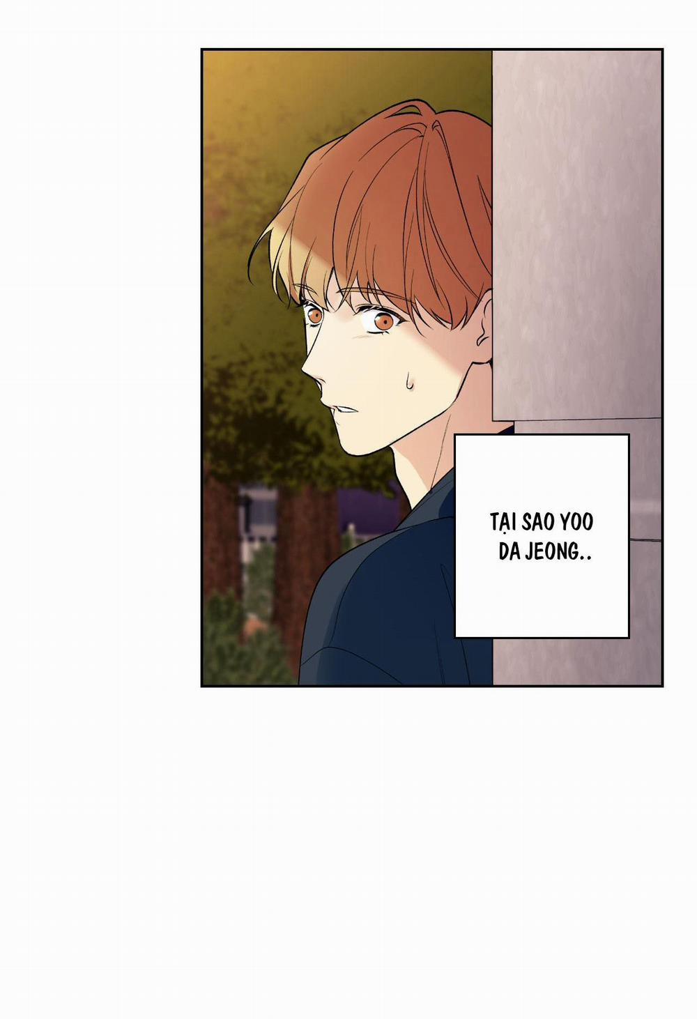 Đối Tốt Với Tôi Khó Vậy Sao? 29 trang 43