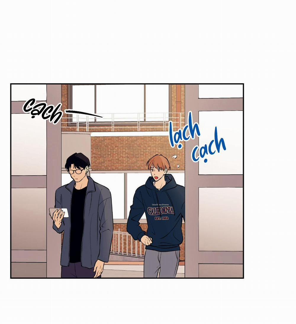 Đối Tốt Với Tôi Khó Vậy Sao? 29 trang 45