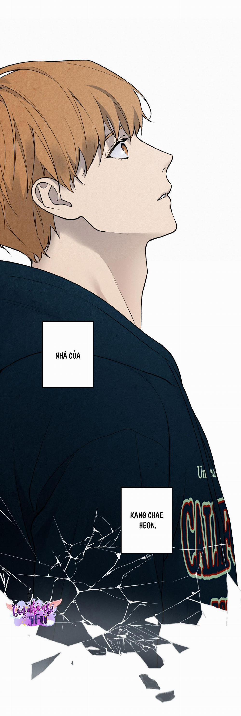 Đối Tốt Với Tôi Khó Vậy Sao? 29 trang 47