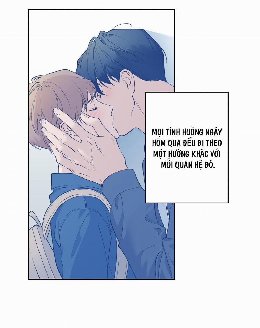 Đối Tốt Với Tôi Khó Vậy Sao? 29 trang 5