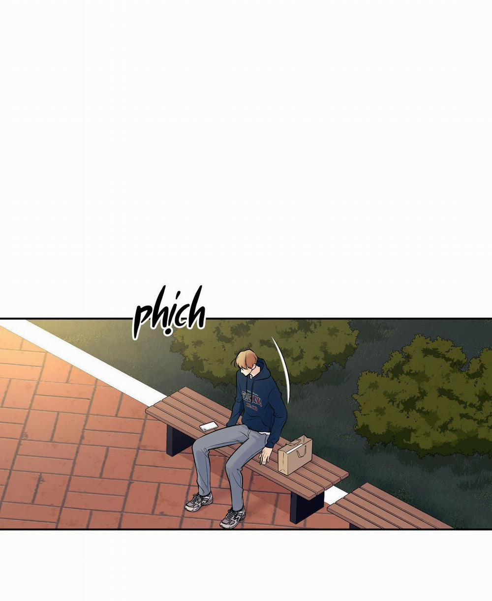 Đối Tốt Với Tôi Khó Vậy Sao? 29 trang 51