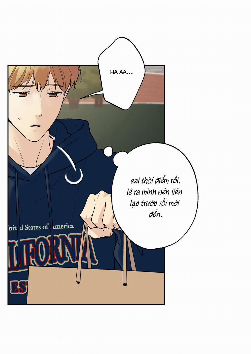 Đối Tốt Với Tôi Khó Vậy Sao? 29 trang 52