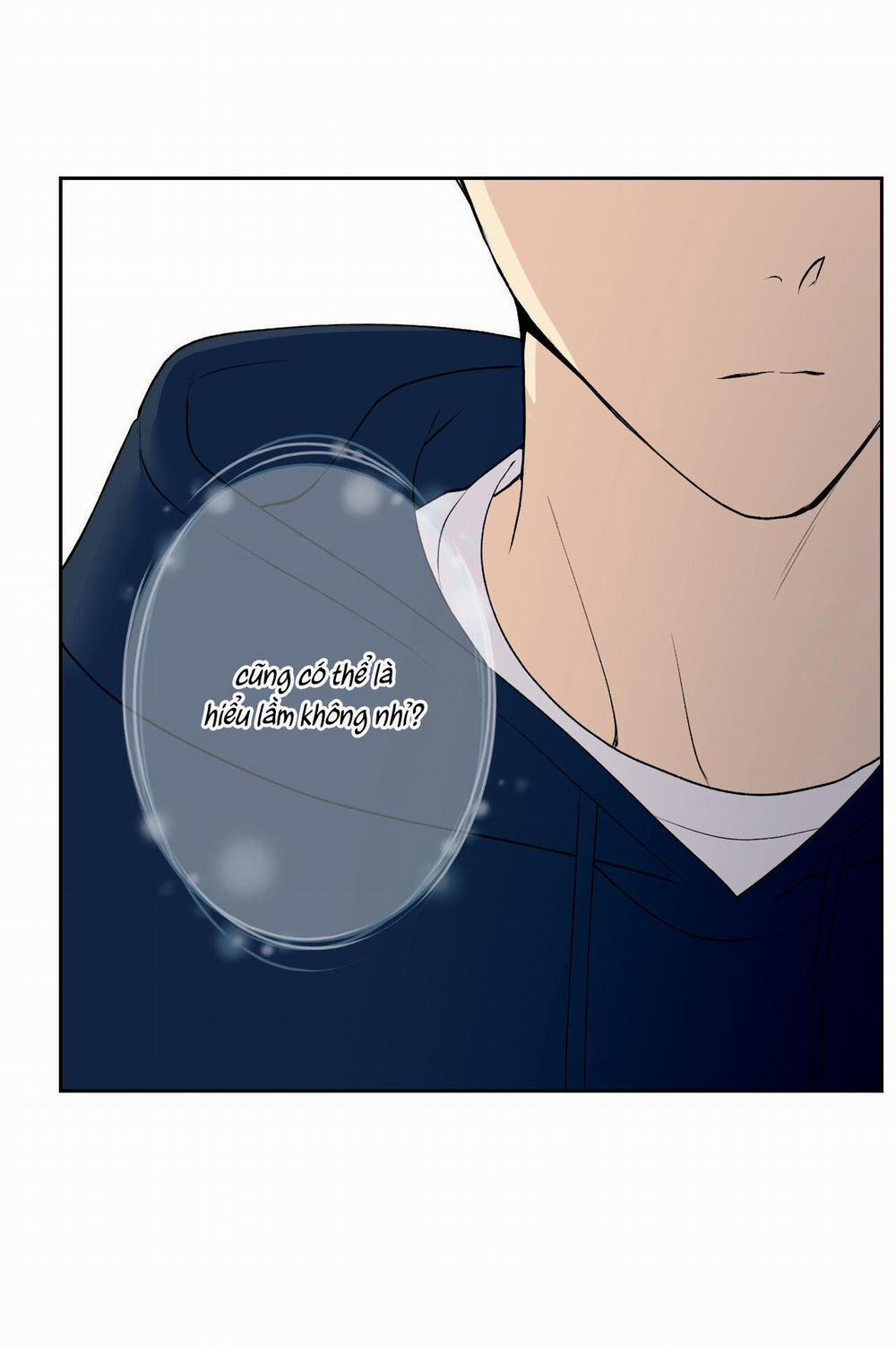 Đối Tốt Với Tôi Khó Vậy Sao? 29 trang 53