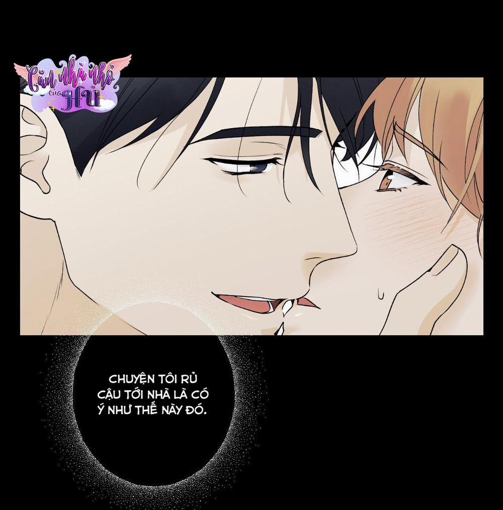 Đối Tốt Với Tôi Khó Vậy Sao? 29 trang 55