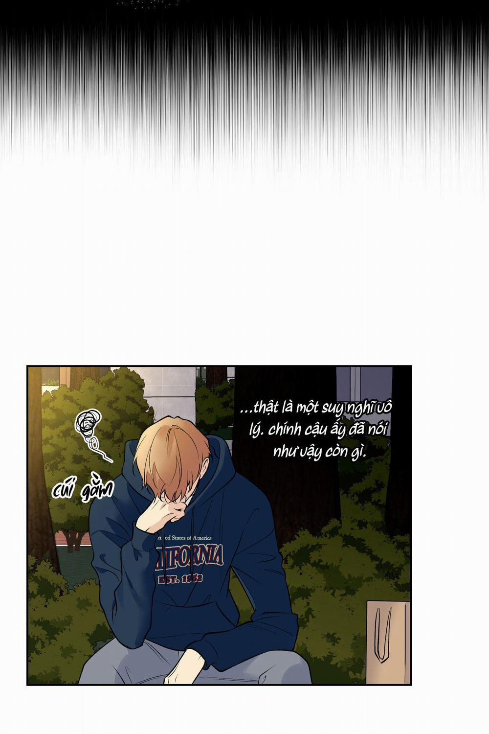 Đối Tốt Với Tôi Khó Vậy Sao? 29 trang 56