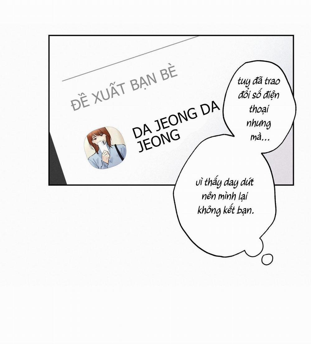 Đối Tốt Với Tôi Khó Vậy Sao? 29 trang 59