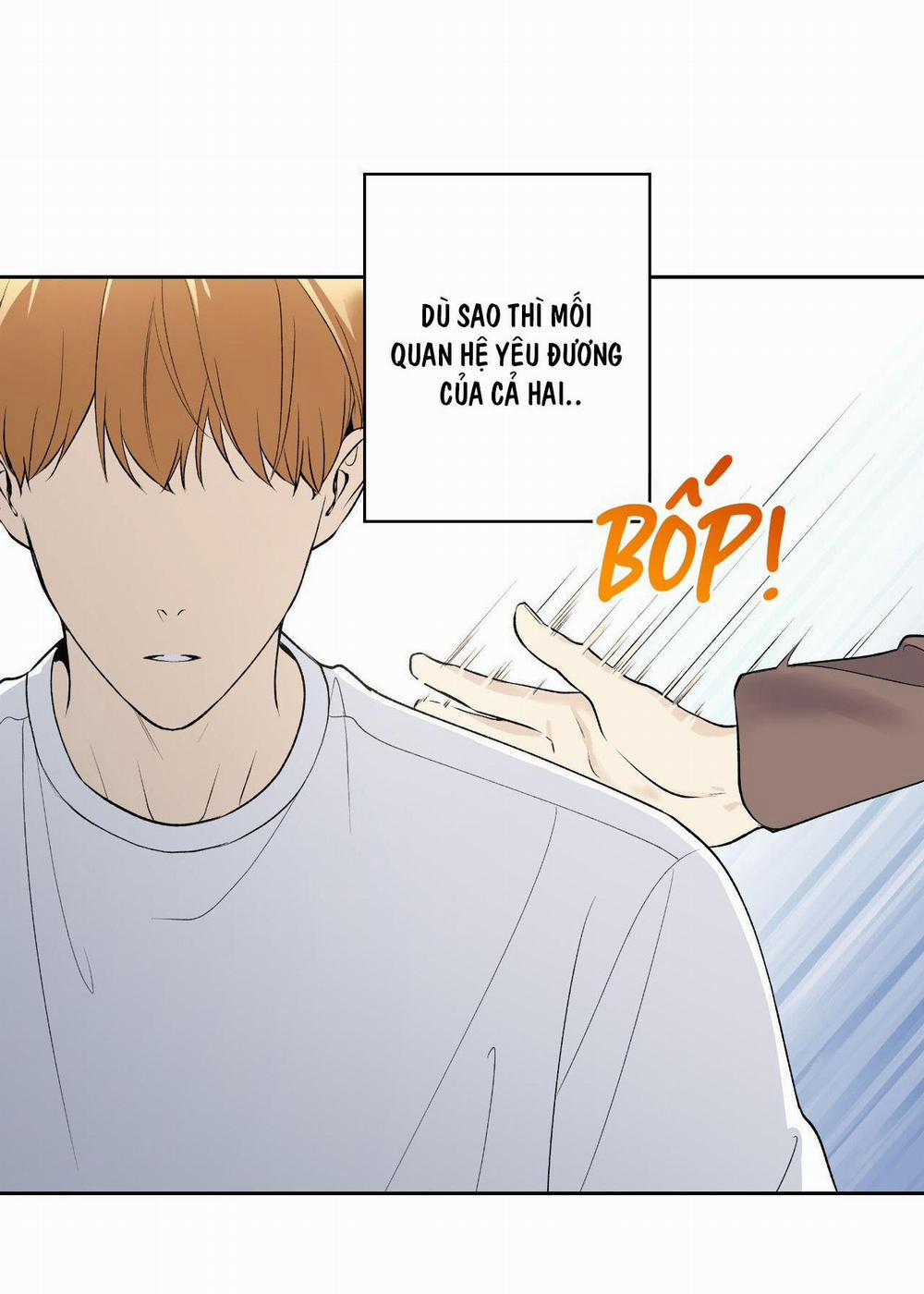 Đối Tốt Với Tôi Khó Vậy Sao? 29 trang 6