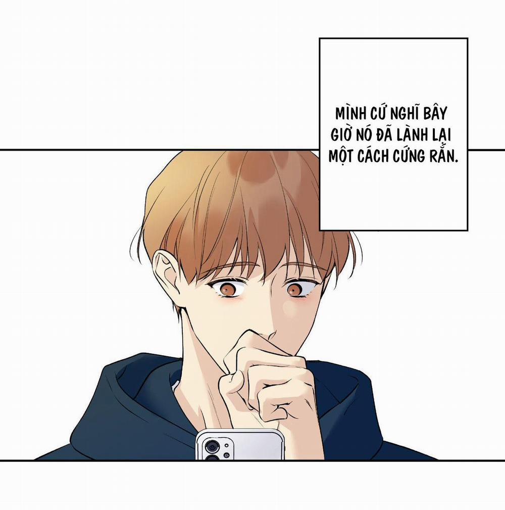 Đối Tốt Với Tôi Khó Vậy Sao? 29 trang 64