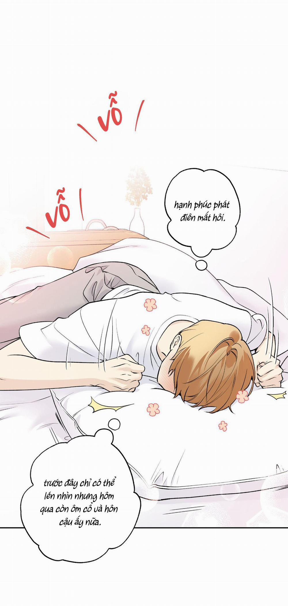 Đối Tốt Với Tôi Khó Vậy Sao? 29 trang 9