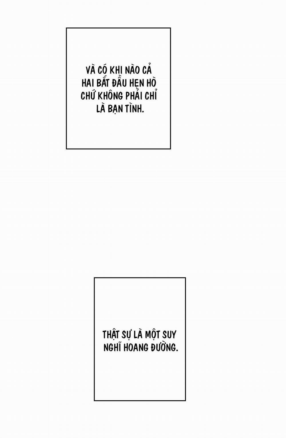 Đối Tốt Với Tôi Khó Vậy Sao? 30 trang 10