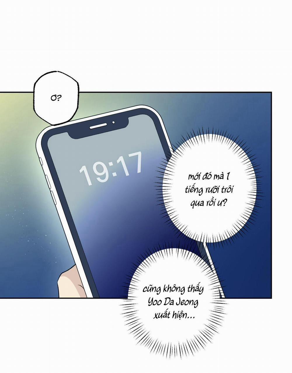 Đối Tốt Với Tôi Khó Vậy Sao? 30 trang 12