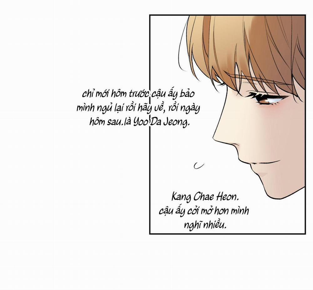 Đối Tốt Với Tôi Khó Vậy Sao? 30 trang 13