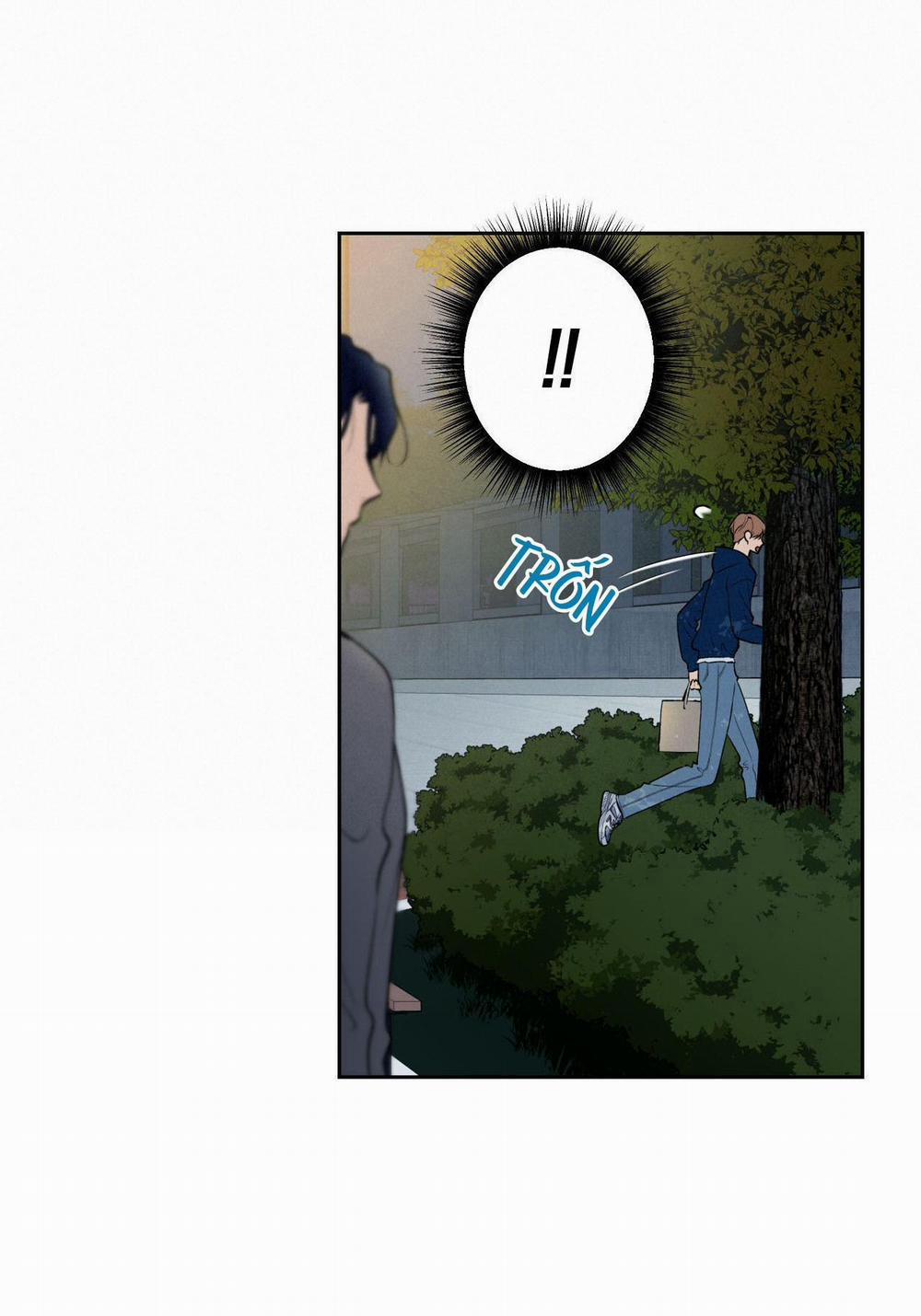 Đối Tốt Với Tôi Khó Vậy Sao? 30 trang 16