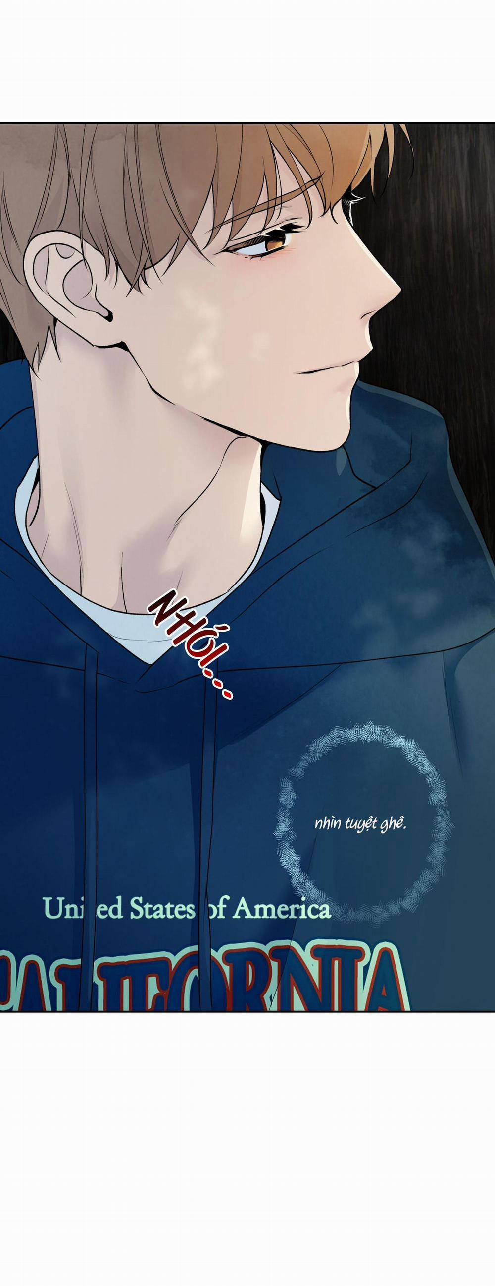 Đối Tốt Với Tôi Khó Vậy Sao? 30 trang 20