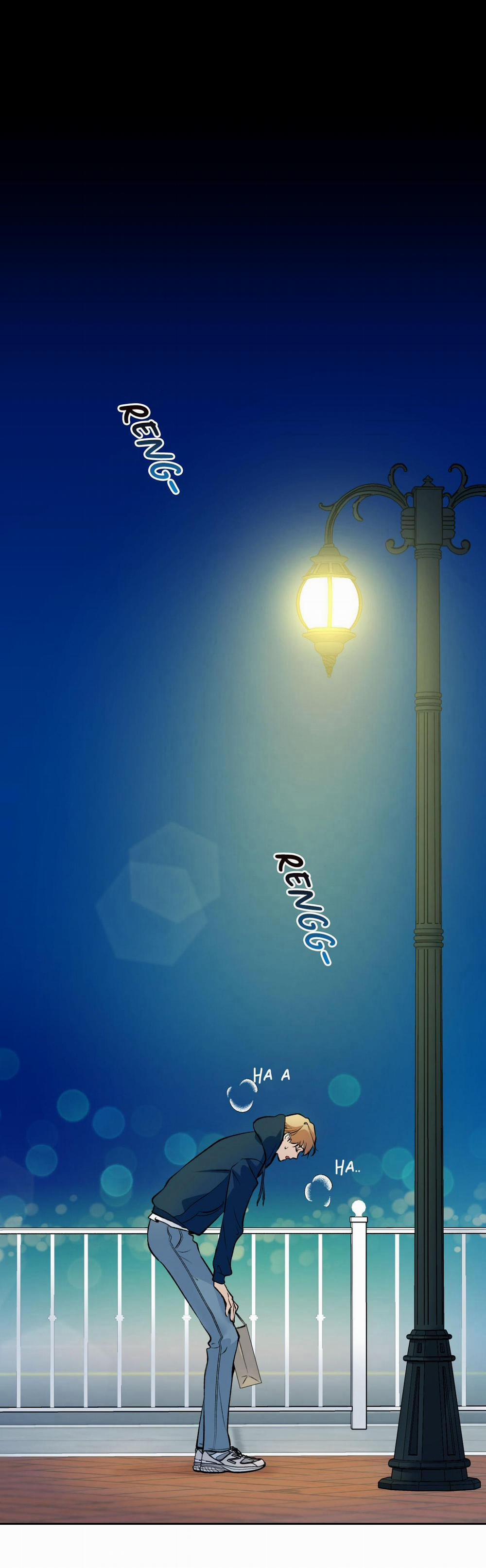 Đối Tốt Với Tôi Khó Vậy Sao? 30 trang 29