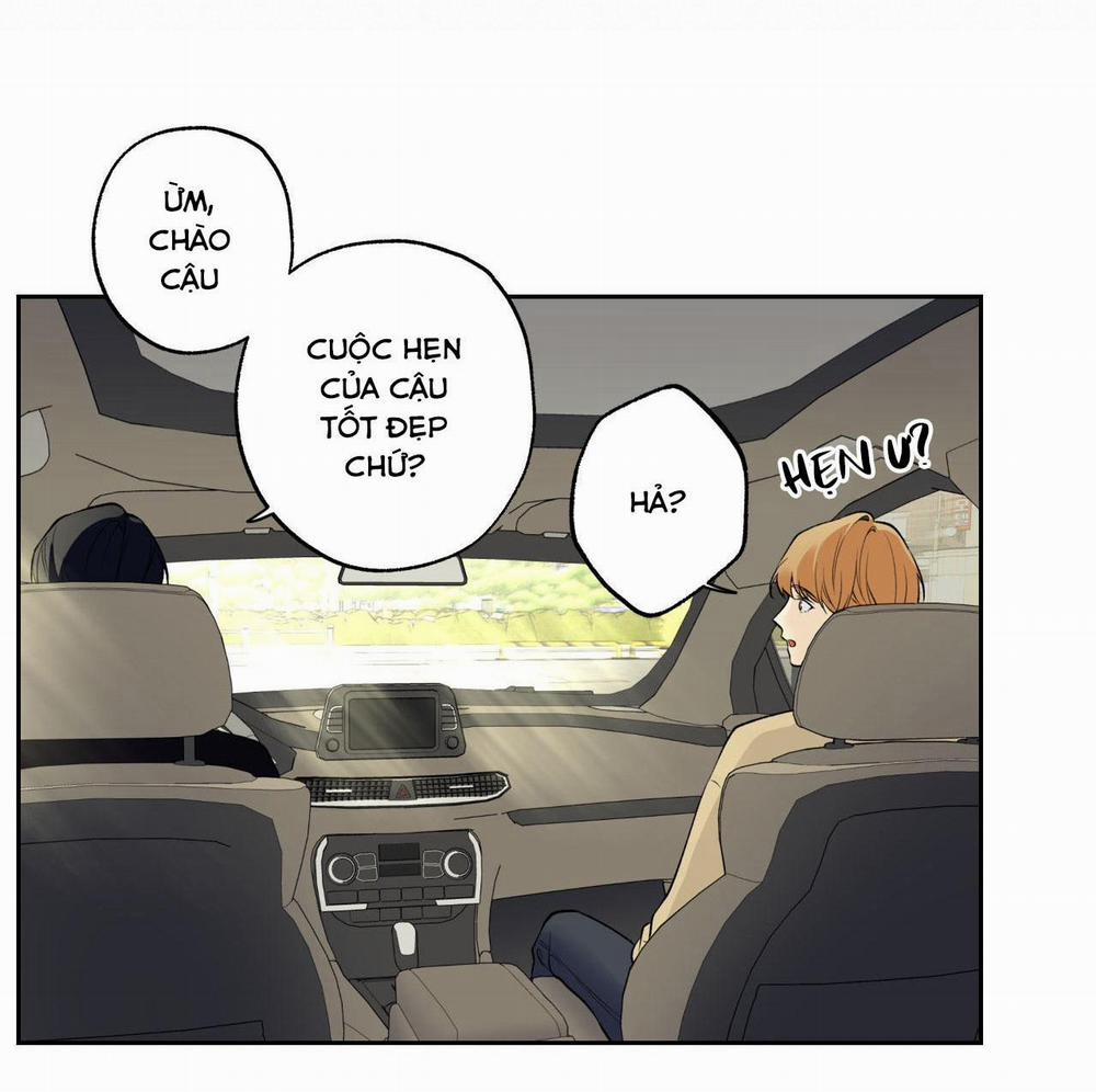 Đối Tốt Với Tôi Khó Vậy Sao? 30 trang 41