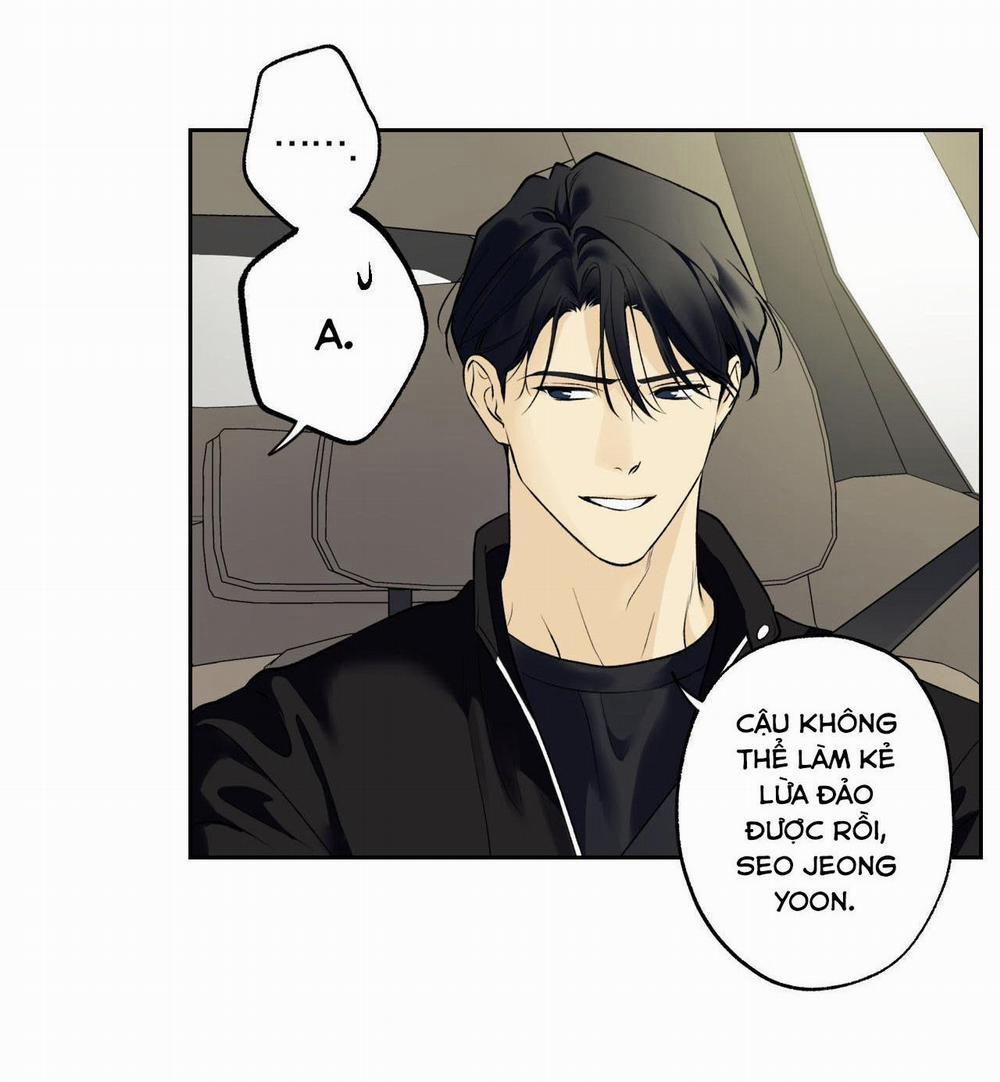 Đối Tốt Với Tôi Khó Vậy Sao? 30 trang 42